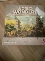 Boîte de World Wonders