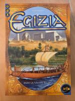 Boîte de Egizia