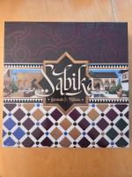 Boîte de Sabika