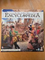 Boîte de Encyclopedia