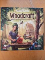 Boîte de Woodcraft