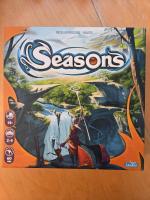 Boîte de Seasons