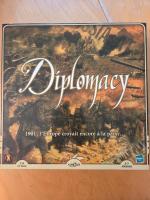 Boîte de Diplomacy