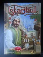 Boîte de Istanbul