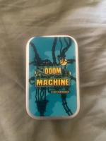 Boîte de Doom Machine
