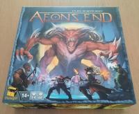 Boîte de Aeon's End