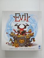 Boîte de Evil Corp