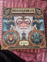 Boîte de Nicodemus