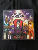 Boîte de Baron Voodoo