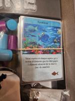 Boîte de Dominant Species : Marine