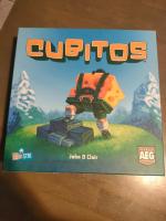 Boîte de Cubitos