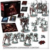Boîte de Nemesis : Carnomorphis