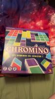 Boîte de Chromino Deluxe