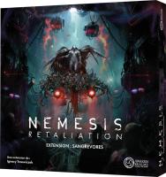 Boîte de Nemesis Retaliation - Sangrevore