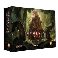 Boîte de Nemesis Lockdown