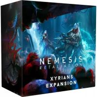 Boîte de Nemesis: Retaliation – Xyrians Expansion