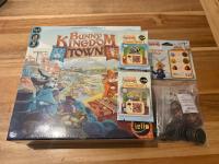 Boîte de Bunny Kingdom Town