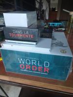 Boîte de World Order