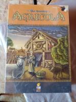Boîte de Agricola