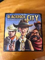 Boîte de Blackrock City
