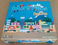 Boîte de Minivilles Deluxe