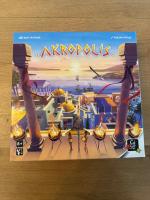 Boîte de Akropolis