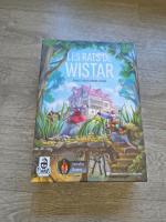 Boîte de Les Rats De Wistar
