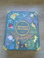 Boîte de Wondrous Creatures