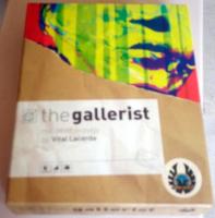 Boîte de The Gallerist
