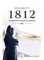 Boîte de 1812: Napoleon's Fateful March