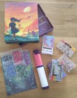 Boîte de Canvas