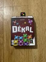 Boîte de Dékal