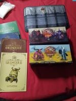 Boîte de Clash Of Decks