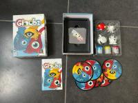 Boîte de Gloobz