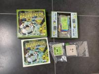 Boîte de Haute Tension - Le Jeu de Cartes