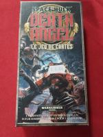 Boîte de Space Hulk : Death Angel