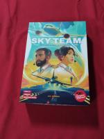 Boîte de Sky Team