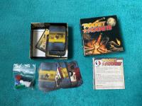 Boîte de Pocket Rockets