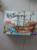 Boîte de Keyflower