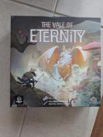 Boîte de The Vale Of Eternity