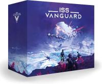 Boîte de Iss Vanguard