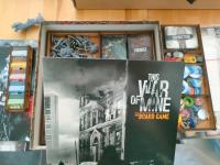 Boîte de This War Of Mine