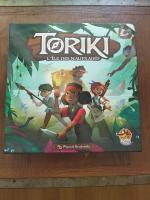 Boîte de Toriki