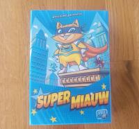 Boîte de Super Miaou