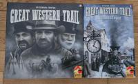 Boîte de Great Western Trail