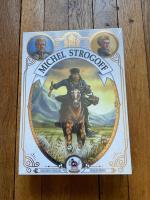 Boîte de Michel Strogoff VF