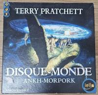 Boîte de Disque-Monde: Ankh-Morpork