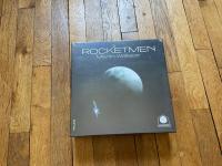 Boîte de Rocketmen
