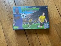 Boîte de Worldwide Football