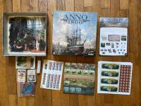 Boîte de Anno 1800